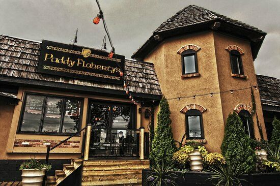 Fionn MacCool's