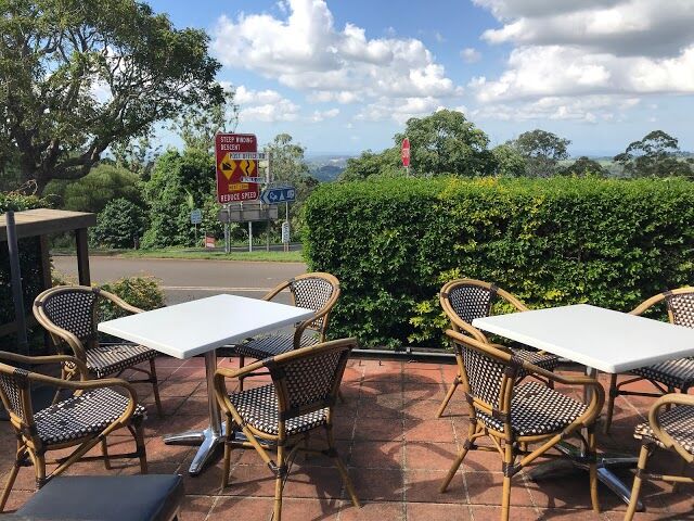 Bella Vista Pizza & Pasta