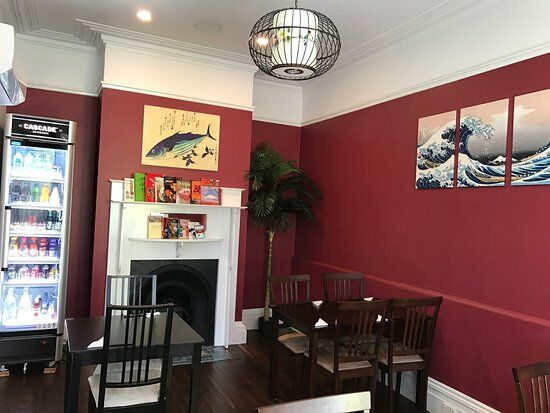 Komatsu Japanese Cuisine