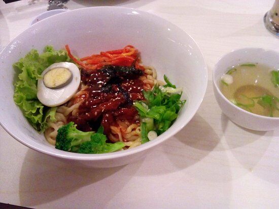 Phuket Asian Noodle House