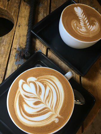 Akha Ama Coffee La Fattoria