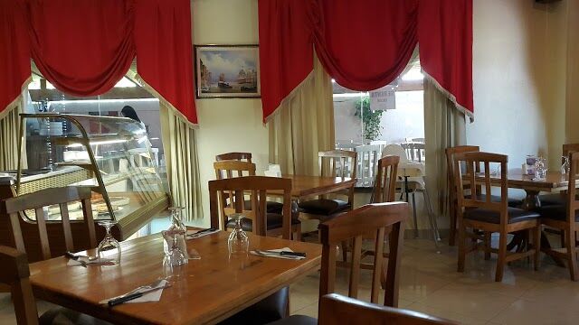 Restaurante Venezia