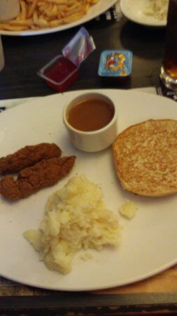 Rotisserie St-Hubert