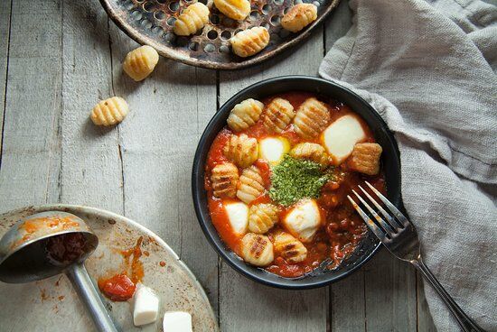 Restaurant Pacini St-Hyacinthe