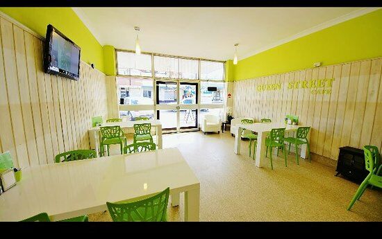Queen Street Cafe & Takeaway