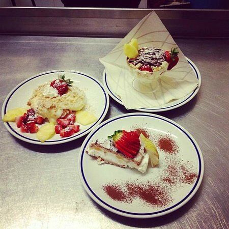 Le Delizie di Lucignolo