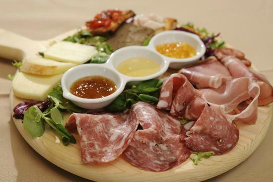 Hotel Europa Albergo Ristorante