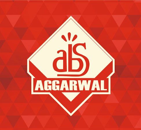Aggarwal Bikaneri Sweets