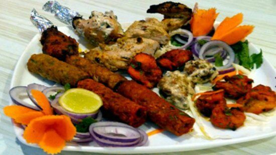 Metro Dhaba