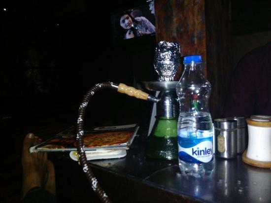 Chaskaa Cafe