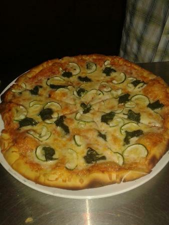Buon Appetito
