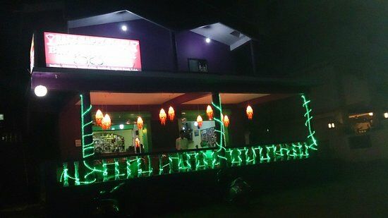 Raj's Happy Place Bar & Restaurant