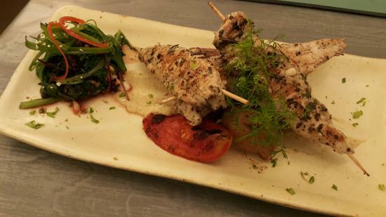 DESBUE - European Fusion