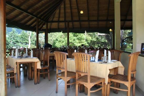 Victoria Gardens Restaurant