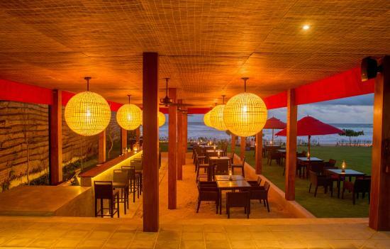 Aura Beach Club By W15