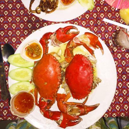 Andaman Seaview Beachbar & Restaurant