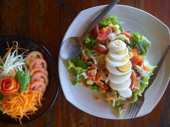 Sunshine Cafe @Thaton