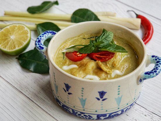 Little Siam Thai Restaurant