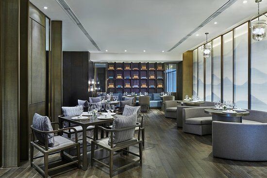 MAN HO Chinese Restaurant