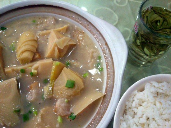 Xianggeli No.9 Restaurant