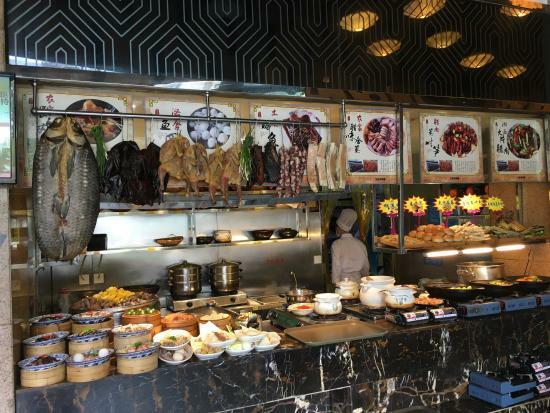 DaFang ChuanTong Cai