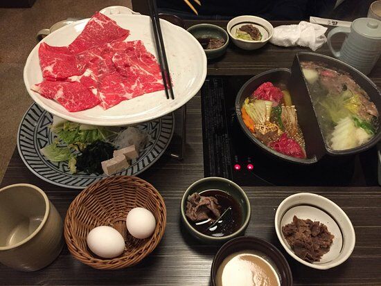 Gyuzen Sapporo Susukino