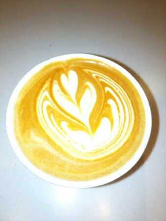 Arabica Kyoto Fujii Daimaru