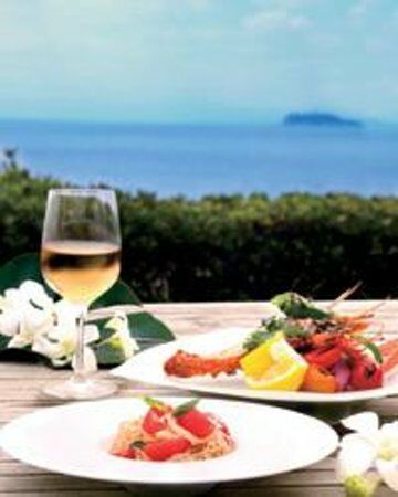 Ristorante AO Zushi Marina