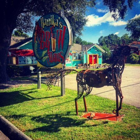 Harrikas Brew Haus