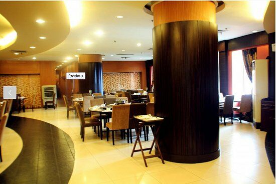 Ong Palace Chinese Restaurant