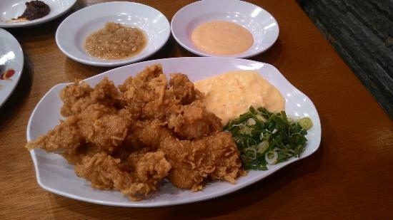 Hakata Ikkousha Yogyakarta