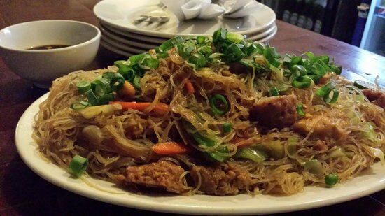 Ocho Rios Restaurant