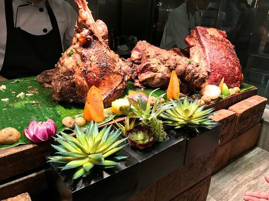 Vikings SM City Bacolod