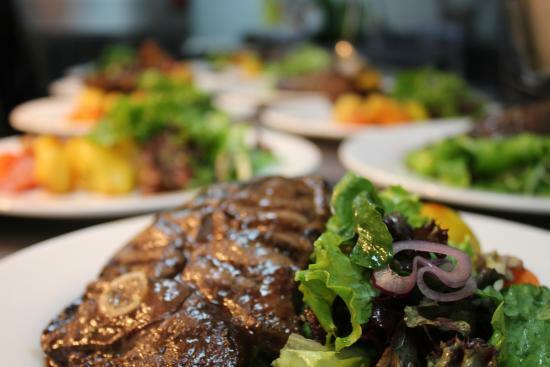 Molly Malone's Irish Pub and Restaurant