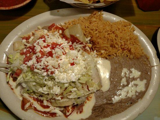 El Parian Mexican Restaurant