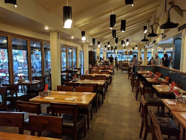 Orchard City Kitchen