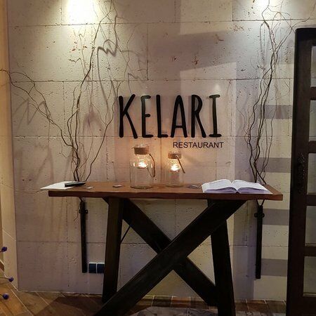 Kelari