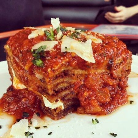 Pistarro's Ristorante Pizzeria Napoletana